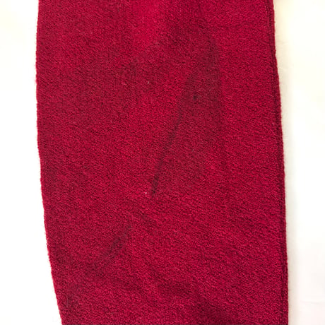 70's Robert Bruce × Arnold Palmer Alpaca Wool Cardigan Lサイズ USA製