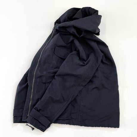 ～00's OLD GAP Full Zip Nylon Jacket Mサイズ