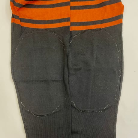 "Good Color" ～60's Wilson "31" "両面" Football Tee 40サイズ USA製