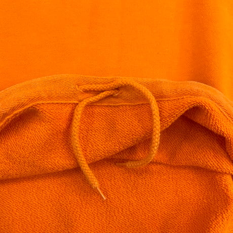 "Rare" 80's～90's Patagonia Half Zip Sweat Lサイズ HONG KONG製