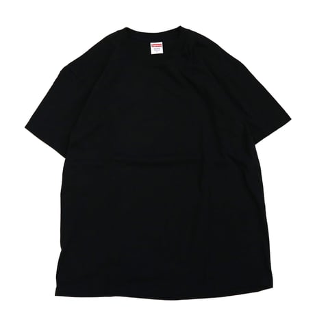 Supreme "Blank" Solid Tee Lサイズ USA製