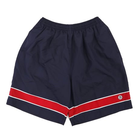 NOS 90's～ OLD STUSSY Nylon Short Pants Mサイズ