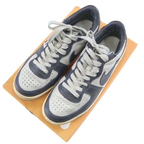 2008年製 NIKE TERMINATOR LOW (VNTG) 28.5cm
