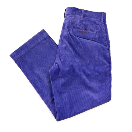 00's Polo Golf Ralph Lauren "太畝" Corduroy Pants W34