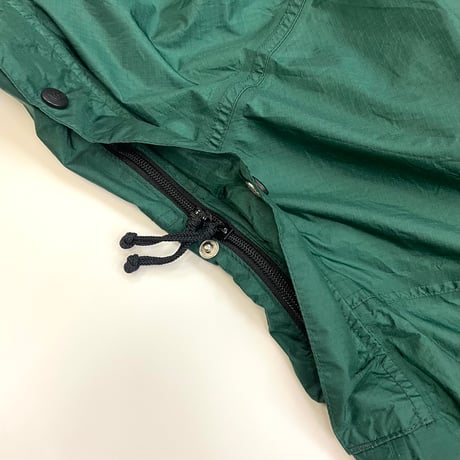 ～90's REI "Oregon〜" Gore Tex Rip Stop Jacket 2XLサイズ