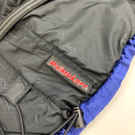 90's～ EMS Gore Tex Primaloft Jacket WLサイズ