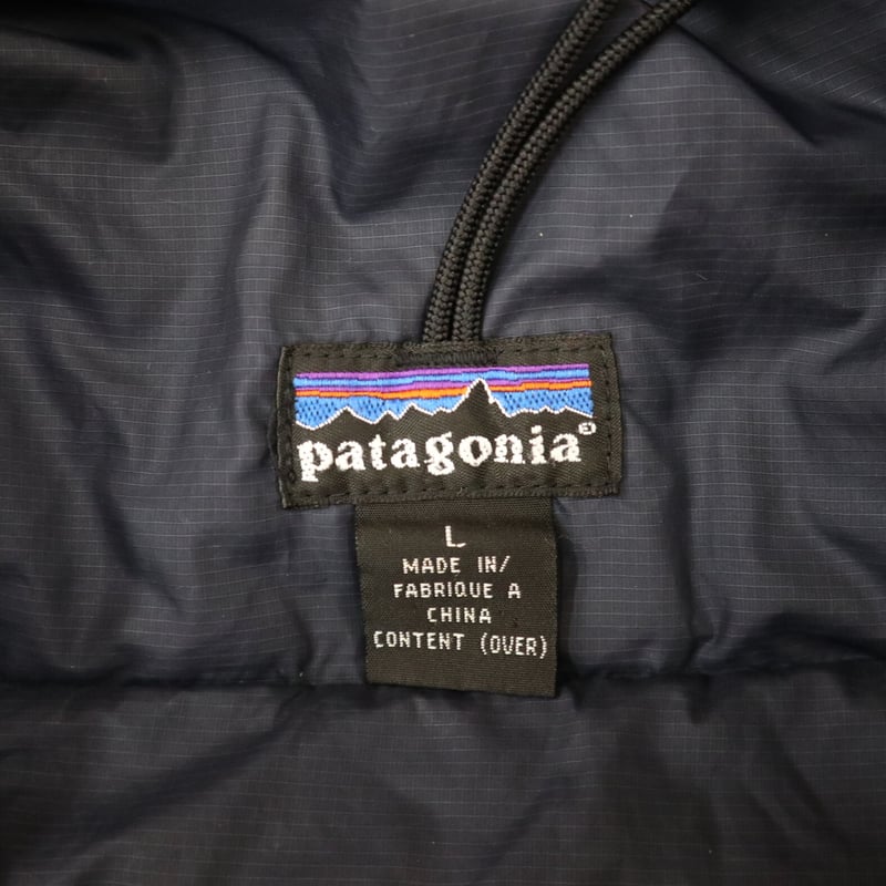 2001年製 Patagonia DAS PARKA 2001年製 Patagonia DAS PARKA