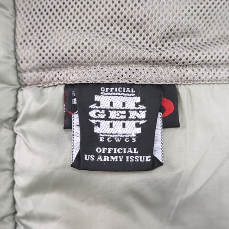 ECWCS GEN3 Level7 PRIMA LOFT JACKET PARKA Medium Regular