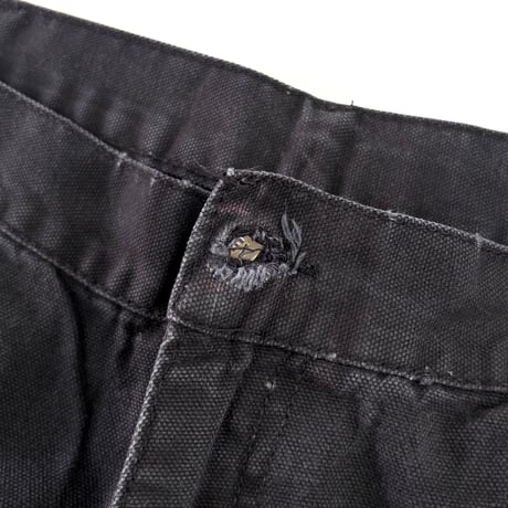 00's KEY Duck Painter Pants (fits W36)