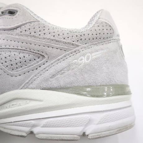 New Balance M990v4 AF4 27.5cm USA製 (箱付き)
