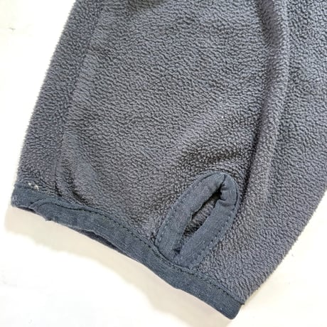 00's Patagonia "Rhythm" Fleece/Waffle Parka Mサイズ USA製