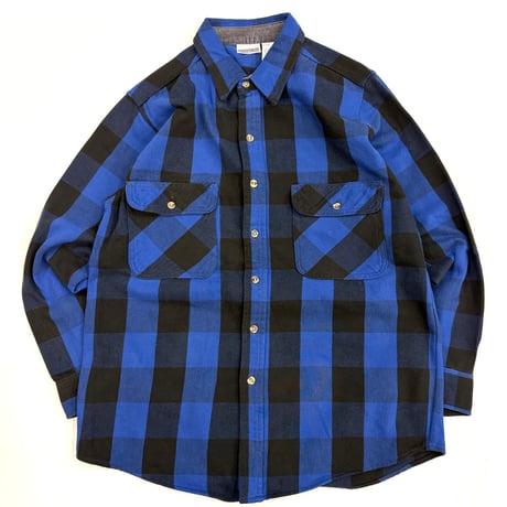 ビンテージネルシャツ | STORES ビンテージネルシャツ | STORES