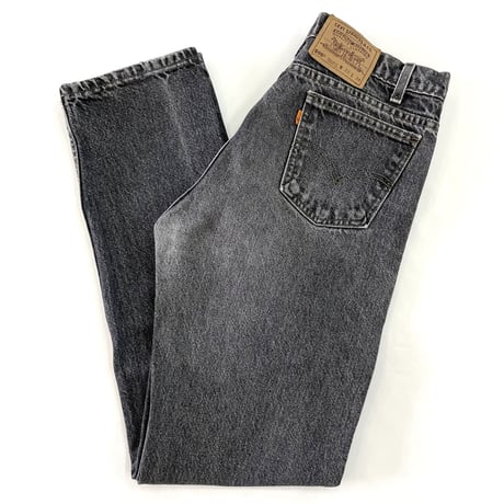リーバイス505ブラック | STORES
