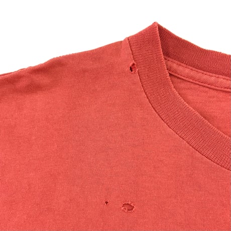 "Good Fade" 90's Patagonia "Oval Logo" Tシャツ Lサイズ USA製