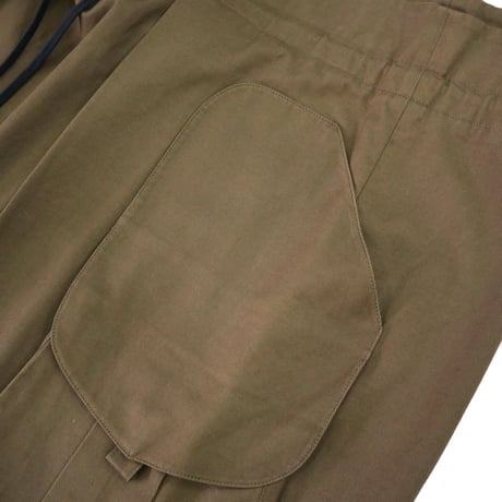 "Women's" 00's MARNI High Waist Skirt 40サイズ