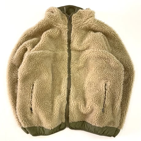 "Special Size" Patagonia Retro "Rhythm Hoody" Fleece Jacket XLサイズ