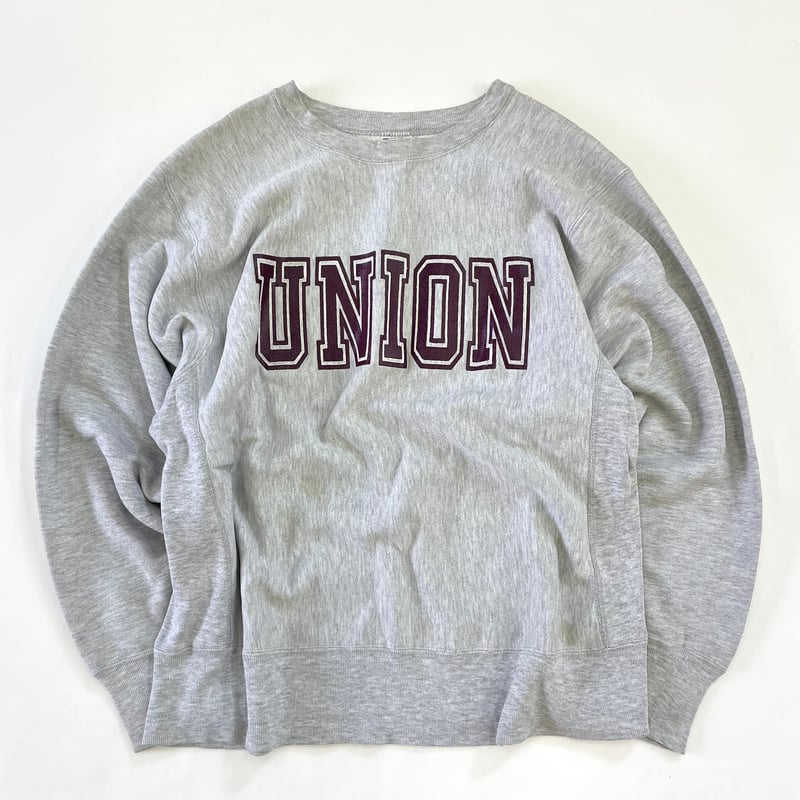 80's CHAMPION RW SWEAT 80's CHAMPION RW SWEAT