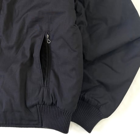 "New" Derby of San Francisco 300 Jacket "Classic Black"