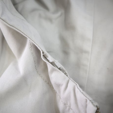 "Rare Color" 90's～00's J.CREW "Solid" Cotton Anorak Parka Mサイズ
