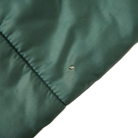 ～90's L.L. Bean PRIMA LOFT Nylon Jacket Mサイズ USA製