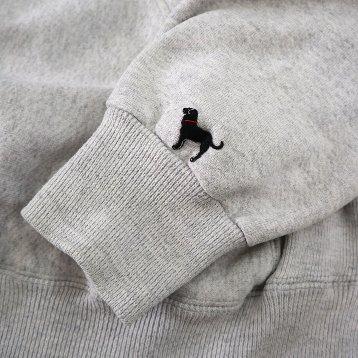 USA製 kellsport ボディ BLACK DOG スウェット L グレー USA製 kellsport ボディ BLACK DOG スウェット L グレー - メルカリ