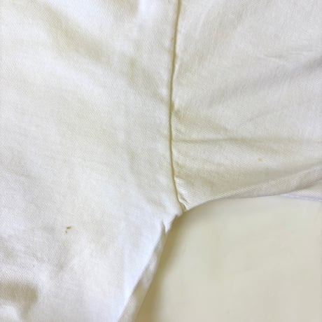 80's～ OLD Banana Republic "Outdoors" Tシャツ Mサイズ USA製