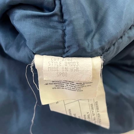00's Patagonia Puffball Jacket Lサイズ USA製