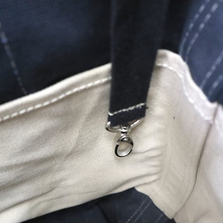 LANDS' END Tote Bag