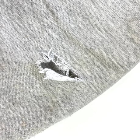 "boro" 90's CHAMPION RW SWEAT PARKA "SOUTHAMPTON～" "3段" Lサイズ USA製