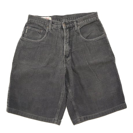 90's OLD STUSSY "BIG OL" "太畝" Short Pants W30 Australia製