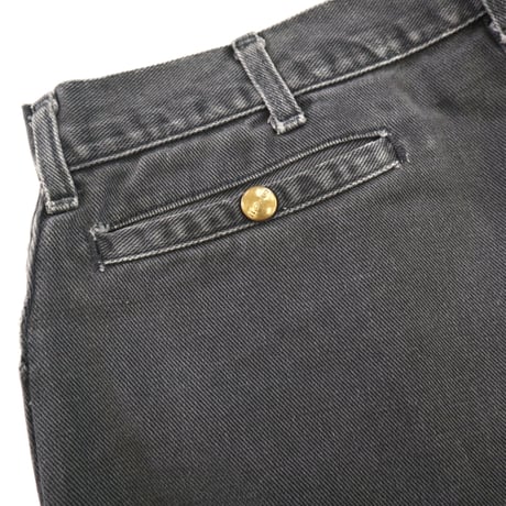 "Rare" 90's～ Carhartt "Frisko" Duck Work Pants