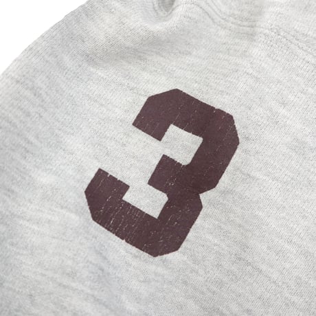 90's CHAMPION RW SWEAT "MASSACHUSETTS RUGBY" 3面 プリント XLサイズ USA製