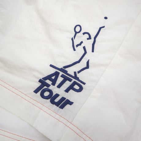～90's Adidas "ATP" Nylon Short Pants Lサイズ