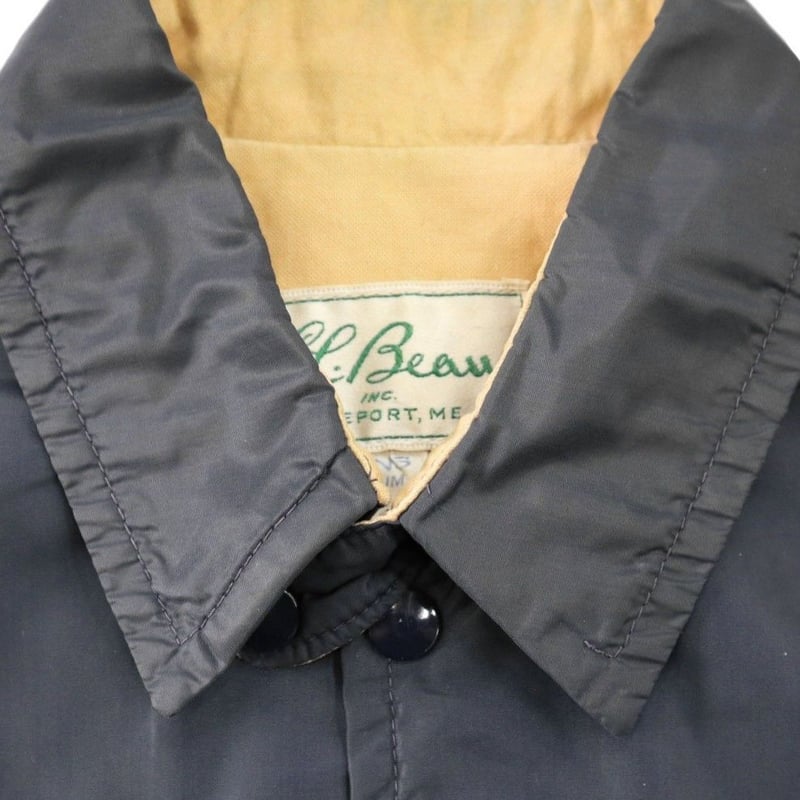 LLBEANコーチジャケット70s-