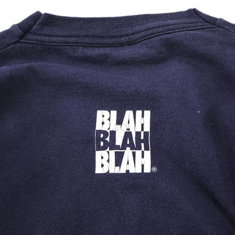 90's Fruit of the loom "Loser." 両面 プリント Tシャツ XLサイズ USA製