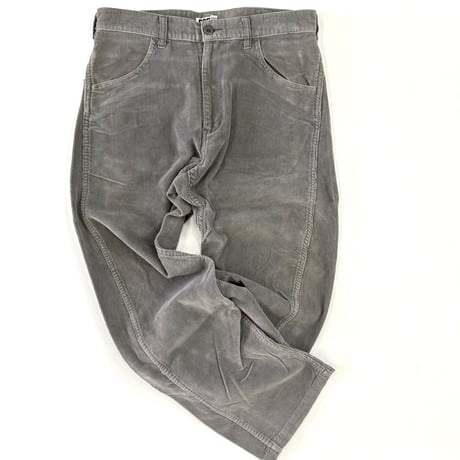～00's GOODENOUGH Corduroy Pants Mサイズ