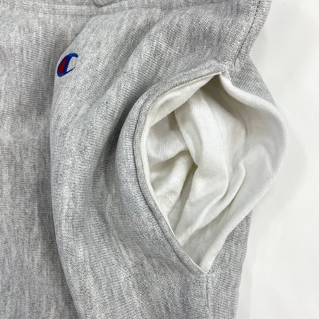 80's CHAMPION RW SWEAT Pants "Pocket" Mサイズ USA製