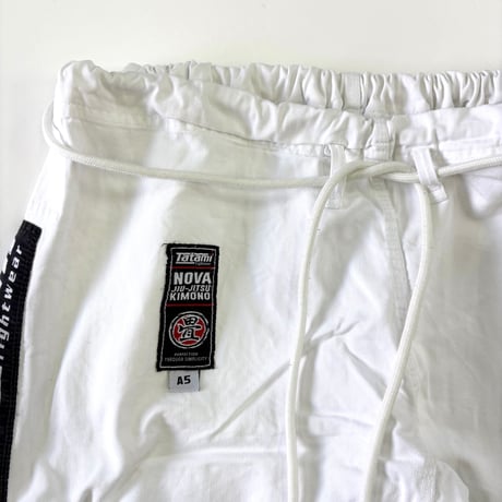 "Nova Jiu Jitsu" Uniform Pants