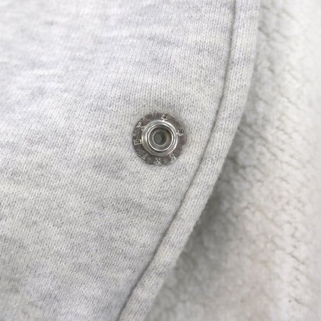 90's GOODENOUGH スウェット スタジャン