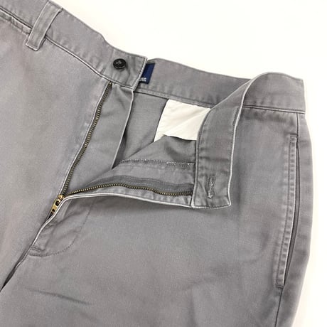 90's～ Polo Ralph Lauren "No Tuck" Chino Pants W32