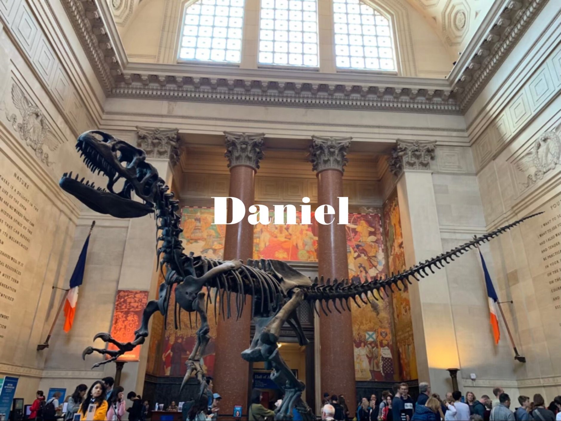 Daniel