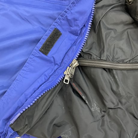 90's～ EMS Gore Tex Primaloft Jacket WLサイズ