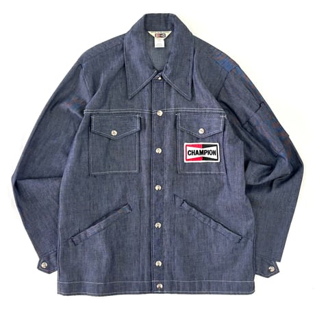 coachjacket | STORES