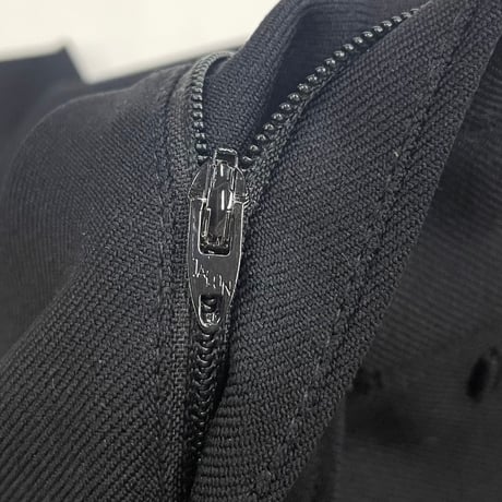 80's Levi's Action Slacks "Black" USA製 (fits W31)
