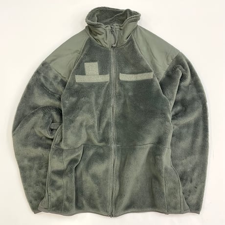 US ARMY ECWCS GEN3 Level3 Polartec Fleece Jacket L-L