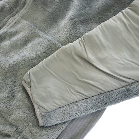 US ARMY ECWCS GEN3 Level3 Polartec Fleece Jacket LARGE-LONG