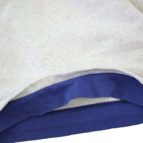 90's "NOMO" Sweat Short Pants
