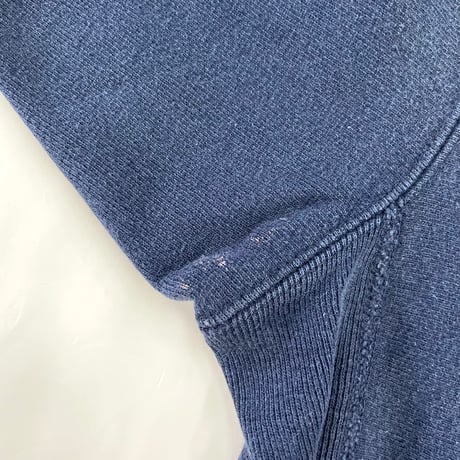 90's CHAMPION RW SWEAT PARKA "CERGRO" "両面" XLサイズ USA製