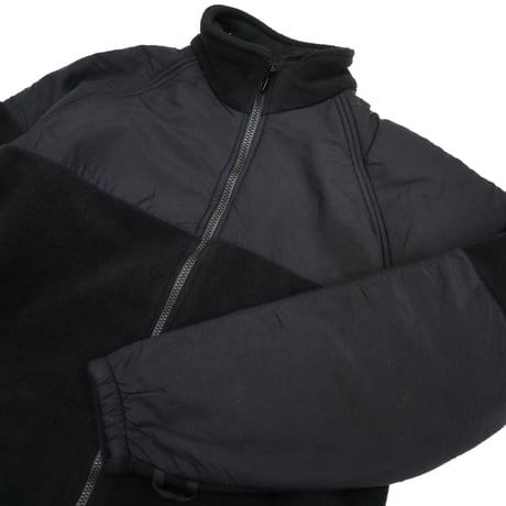 US NAVY ECWCS GEN2 Polartec Fleece Liner Jacket MEDIUM SHORT