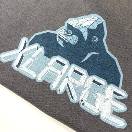 90's XLARGE Sweat (fits XL)